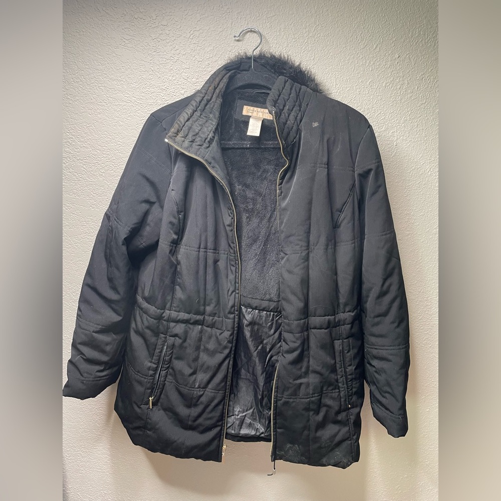 Jones New York coat
